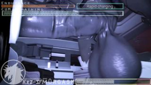 ?Male solo PMV?Wolf’s_Live_CUM - ﻿3D animation on Crohasit